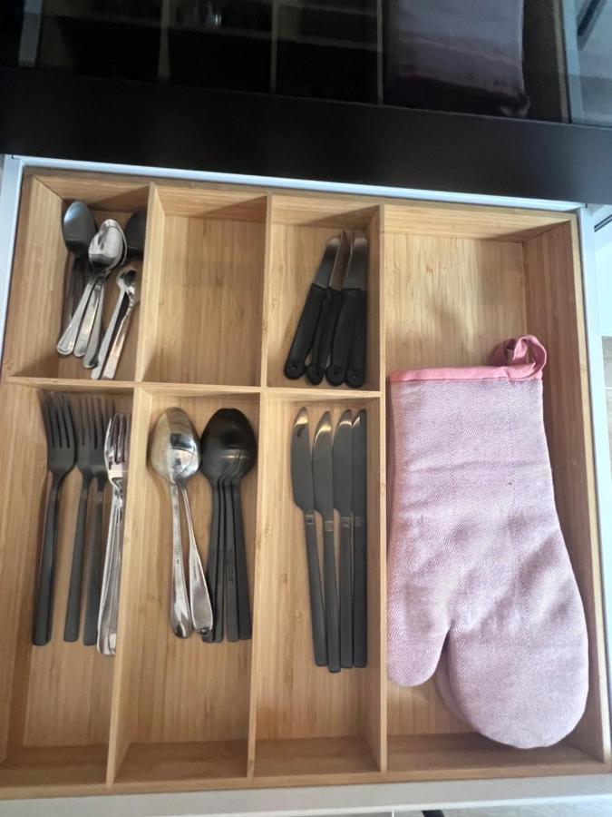 Whaaw Harderwijk Lägenhet Exteriör bild