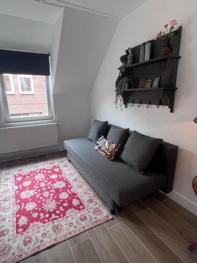 Whaaw Harderwijk Lägenhet Exteriör bild