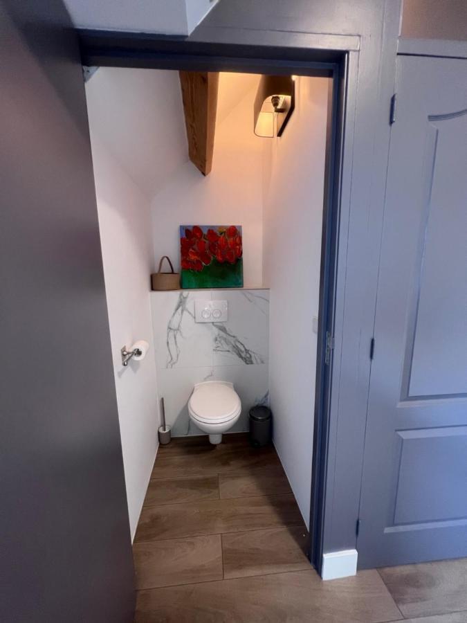 Whaaw Harderwijk Lägenhet Exteriör bild