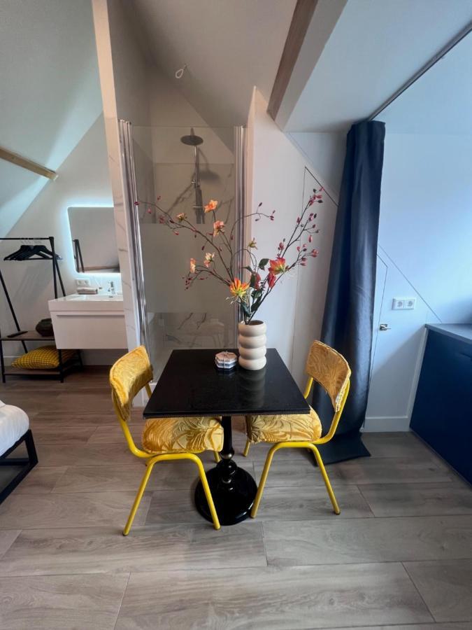 Whaaw Harderwijk Lägenhet Exteriör bild