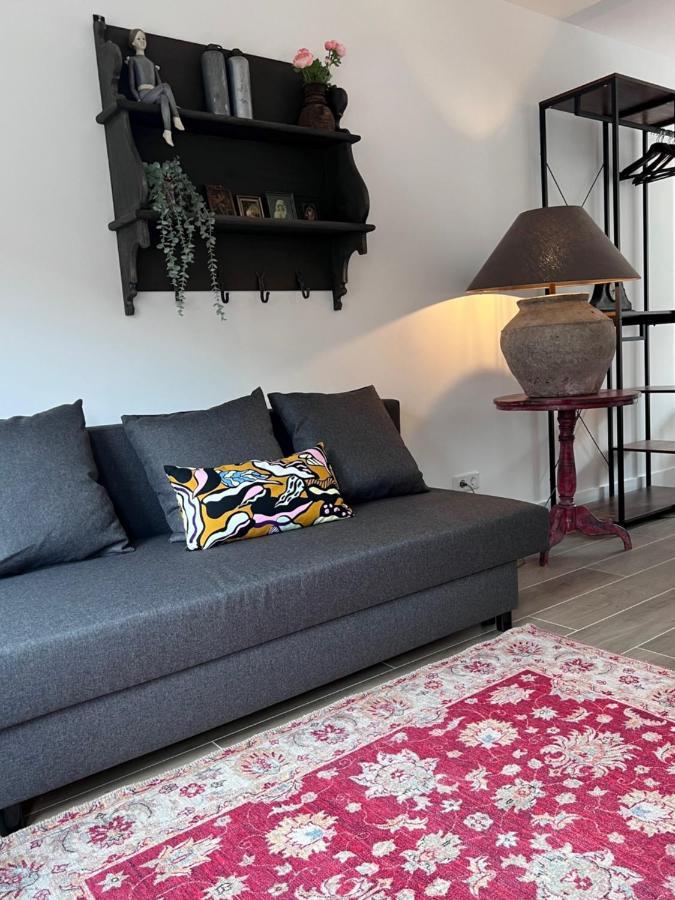 Whaaw Harderwijk Lägenhet Exteriör bild